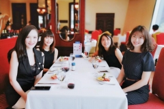 GEM COMM TEAM BUILDING