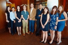 GEM COMM INVESTOR RELATIONS