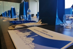 GEM COMM SInostar Investors meeting