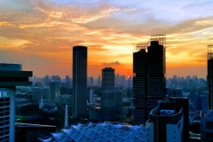 GEM COMM Sunset View