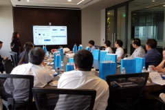GEM COMM Sinostar investors