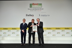 FORBES BILLION ASIA