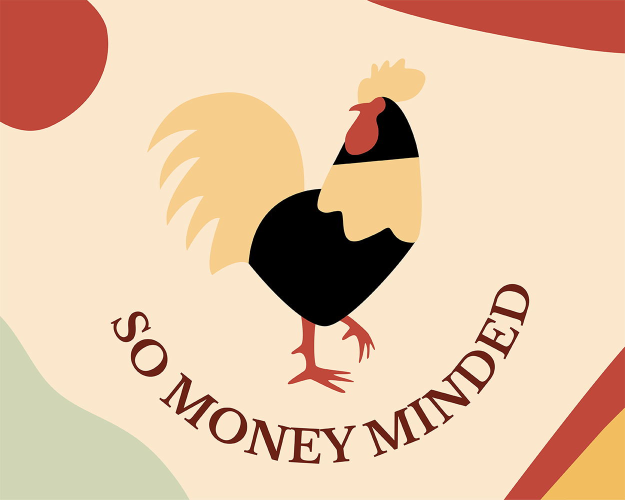 Welcome to So Money Minded!