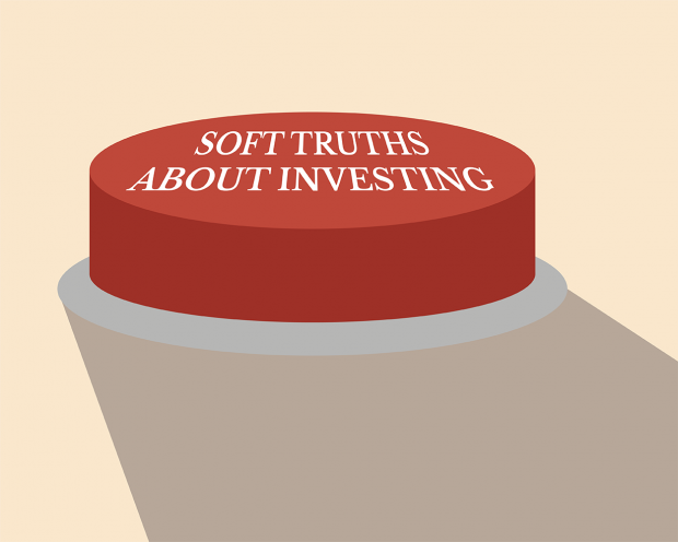 Soft Truths About Investing for Beginners