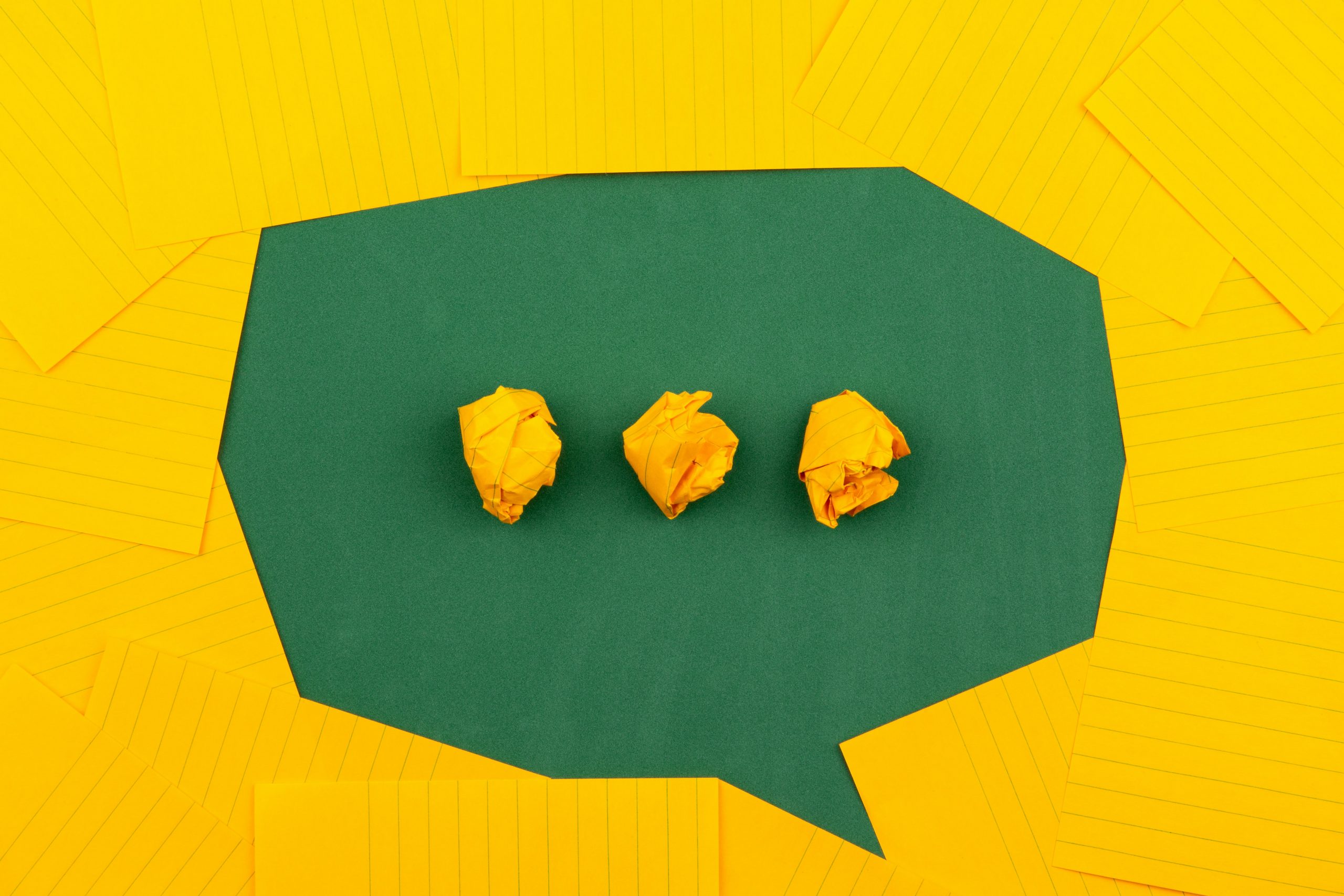 Market talk for the week (19 April)