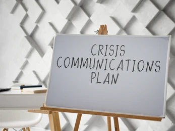How to create a crisis communication plan